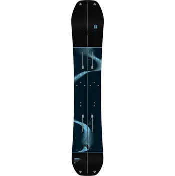 Horolezectví Splitboard K2 Marauder Split Package Délka lyží: 159 cm