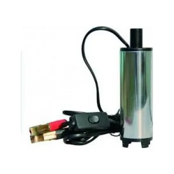 Čerpadlo Čerpadlo na přečerpání paliva a oleje 12V 13505