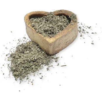 Koření FITBOY Šalvěj list - řez 100g 100g