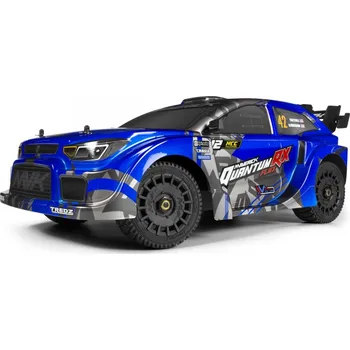 Maverick QuantumRX Flux 4S 4WD Rally…