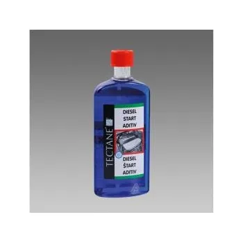 aditivum Diesel START aditiv - TECTANE 500ml 5