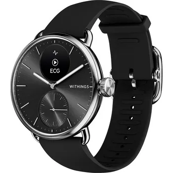 Chytré hodinky Withings Scanwatch 2 38 mm