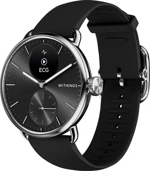 Chytré hodinky Withings Scanwatch 2 38 mm