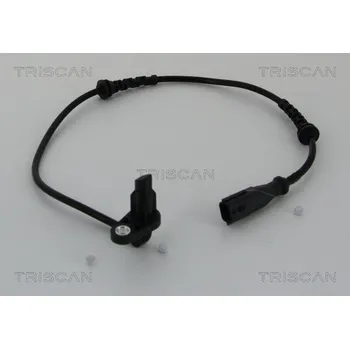 ABS Snímač, počet otáček kol Triscan A/S 8180 25201