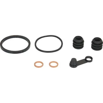 Brzda pro motocykl Opravná sada zadního brzdového třmenu ALL BALLS YAMAHA XTZ 1200