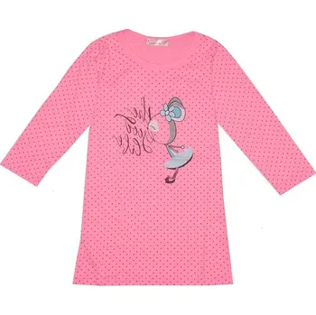 Dívčí noční košile Valerie, vel. 98/104