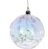 Vánoční světelná dekorace Koopman International Koule 12 cm 12 LED