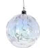 Vánoční osvětlení Koopman International Koule 12 cm 12 LED