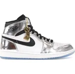 Jordan 1 Retro High Think 16 (Pass the Torch) 42