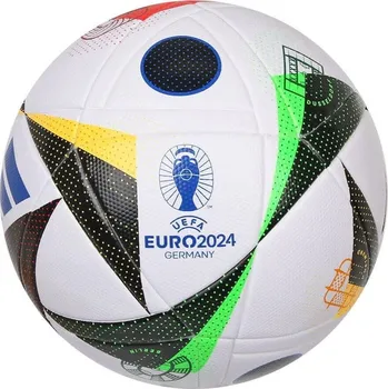 Fotbalový míč adidas Euro 24 League IN9369
