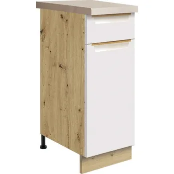 NORA spodní skříňka 1D "30"