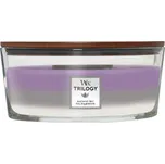 WoodWick Trilogy Amethyst Sky