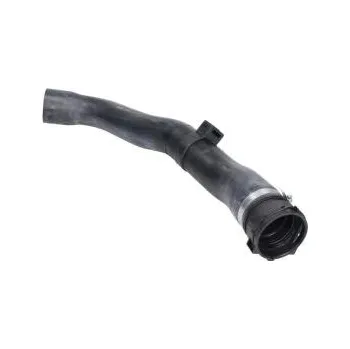 Chladič motoru Hadice chlazení horní (vodní, gumová) DAF CF 85, XF 95-105 (2001-) z chladiče do vodního čerpadla (pumpy) 17200