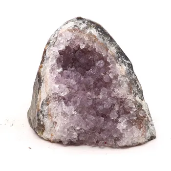 Drahý kámen Ametyst drúza 0.880 kg #2452