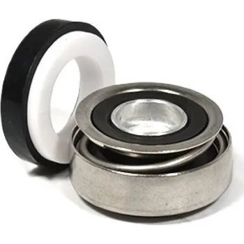 Pooltechnika ND-ucpávka kompl.čerpadlo HPS/HGS- nový typ