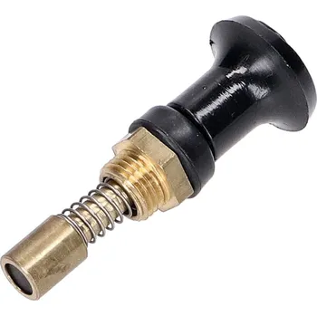 Karburátor OEM Standard Páčka sytiče pro Mikuni karburátory 20-24 mm 44710