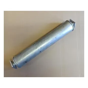 Tlumič výfuku Tlumič výfuku Praga V3S 5394