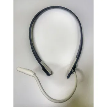 Kyslíkový koncentrátor Sluchátka pro přísun kyslíku pod nos