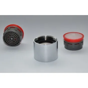 Příslušenství k vodovodní baterii Úsporný perlátor M 22 - 4 L