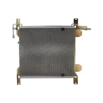 Výparník klimatizace Chladič klimatizace (kondenzátor) pro DAF 95 XF (01.97-09.02) 20772