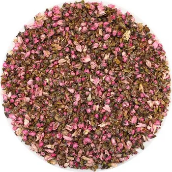 Sušené květy - Broskvový květ 10g