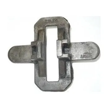 Blokovací člen Tatra 815 (Terrno I, II), Jamal 8493