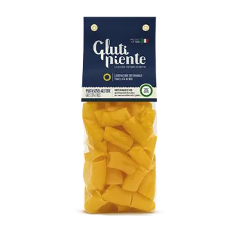 Glutiniente PACCHERI 400g