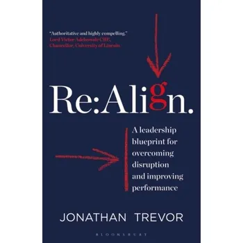 Re:Align - Trevor, Jonathan