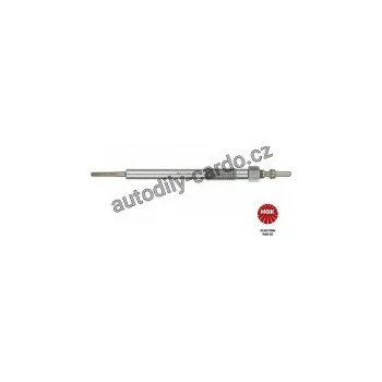 Zapalovací a žhavicí svíčka Žhavící svíčka NGK Y1061AS (Y1061AS)