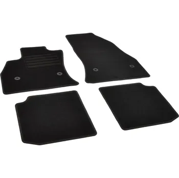 autokoberec Textilní autokoberce Rigum pro Fiat 500L (2012 -)