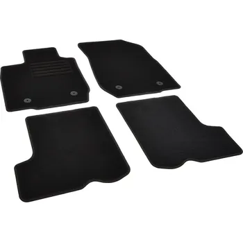 autokoberec Textilní autokoberce Rigum pro Dacia Sandero (2008 - 2013)