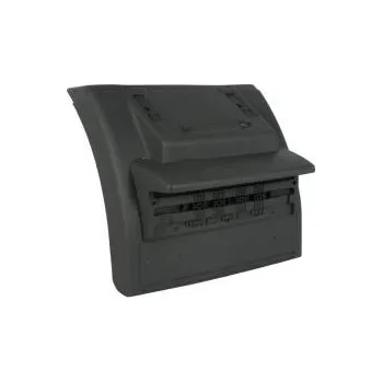 Blatník karosérie Zadní plastový blatník, MAN TGA od 01-, levý, 14970