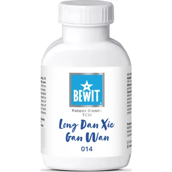 Přírodní produkt BEWIT 014 - Odvedení ohně - 1 ks (1x200 pilulek)