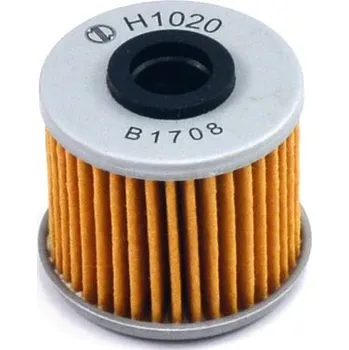 Olejový filtr Olejový filtr MIW H1020 (alt. HF117)
