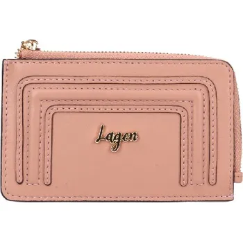 KLÍČENKA BLC/5784 PEACH Lagen růžová