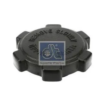 Nárazník Zátka expanzní nádržky Scania R113,T93 5919