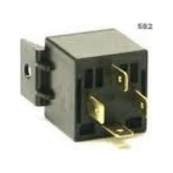 Relé Relé spínací 24V 192