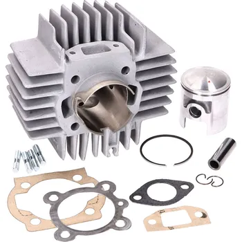 Válec motoru Válec sada Swiing 70cc 45mm Racing, Puch Maxi, X30 Automatik 43821