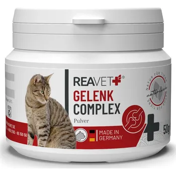 REAVET Kloubní komplex pro kočky (50 g)