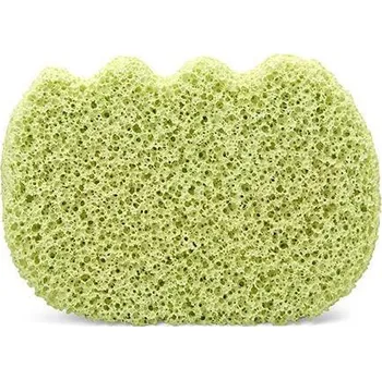 Suavinex Mycí houba dětská s výtažky bambusu