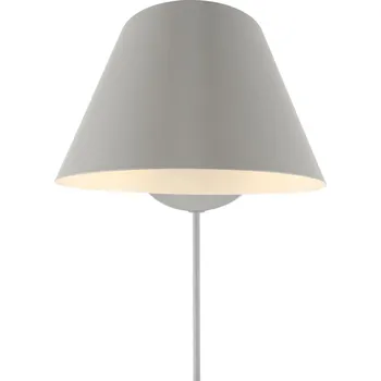 Nástěnné svítidlo Plnospektrální LED svítidlo Stay Wall Lamp Small - černá, 4000K