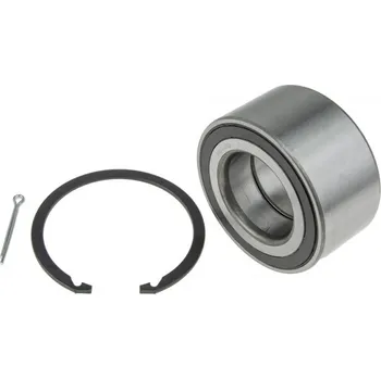 ložisko přední MITSUBISHI LANCER 05-08-, OUTLANDER II 06-, ASX 10- /+ABS/ MN101347 NTY