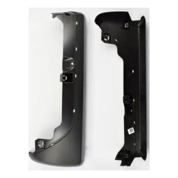 Auto zrcátko Kryt zpětného zrcátka MERCEDES ACTROS MP2 / MP3 06.08- , levý 15697