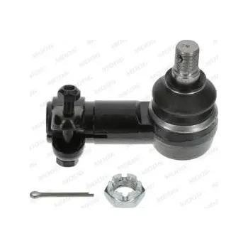 Čep řízení Hlava (kulový čep, kloub) tyče řízení SCANIA 4, P, G, R, T (11.95-) 16448