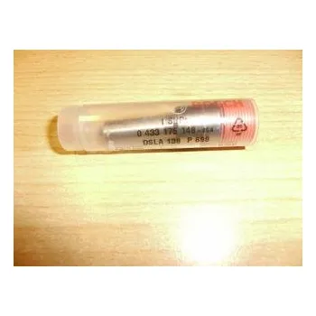 Systém vstřikování Vstřikovací tryska DSLA 138 P 698, Avia 60/75, Euro II, (76kw) 3639