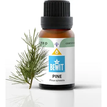 Drogerie BEWIT Borovice lesní 15 ml