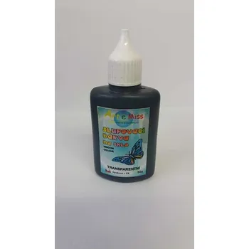 Speciální výtvarná barva Slupovací kontura 55g, bronzová