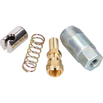 Karburátor 101 Octane Sada manuálního sytiče pro 16N1, 16N3, 19N karburátor IP49156