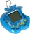 Elektronická hra Tamagotchi Apple, modrá