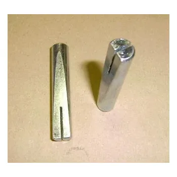 Čep nápravy Zajišťovací čep přední nápravy Multicar M25 12397